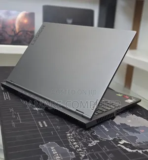 New Laptop Lenovo Legion 5 32GB AMD Ryzen 9 SSD 1T