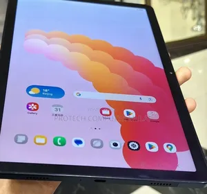New Samsung Galaxy Tab A9+ 128 GB