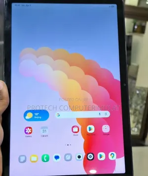 New Samsung Galaxy Tab A9+ 128 GB