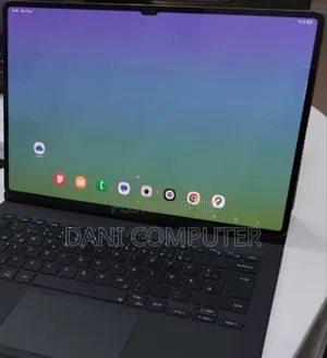 New Samsung Galaxy Tab S8 Ultra 128 GB