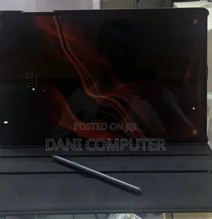New Samsung Galaxy Tab S8 Ultra 128 GB