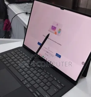 New Samsung Galaxy Tab S8 Ultra 128 GB