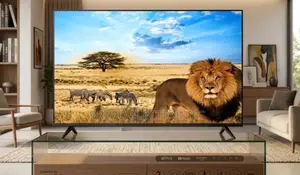 Mewe Smart Tv 43” – Webos | Uhd | Dolby Audio