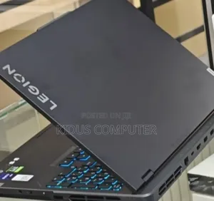 New Laptop Lenovo Legion 5 16GB Intel Core i9 SSD 1T