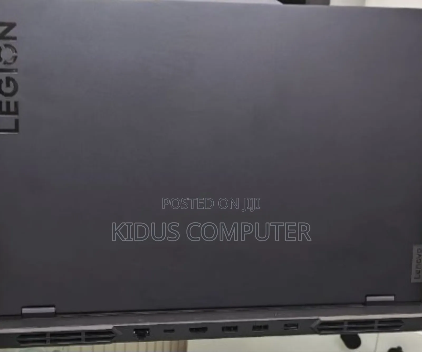 New Laptop Lenovo Legion 5 16GB Intel Core i9 SSD 1T