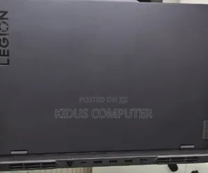 New Laptop Lenovo Legion 5 16GB Intel Core i9 SSD 1T