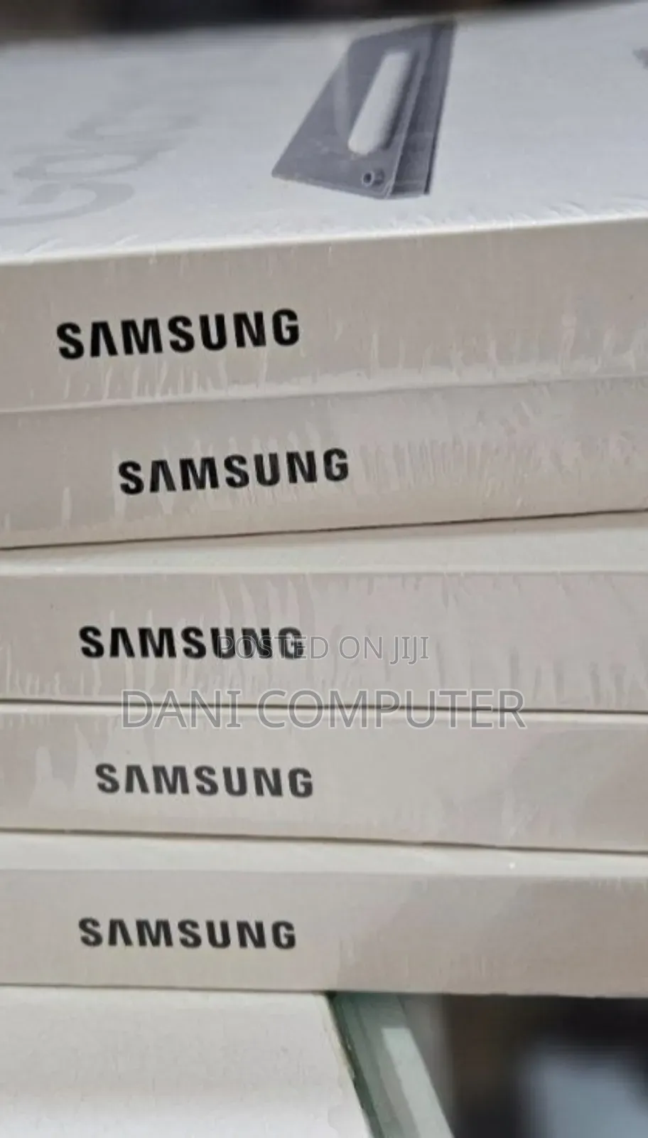 New Samsung Galaxy Tab S10 FE 128 GB