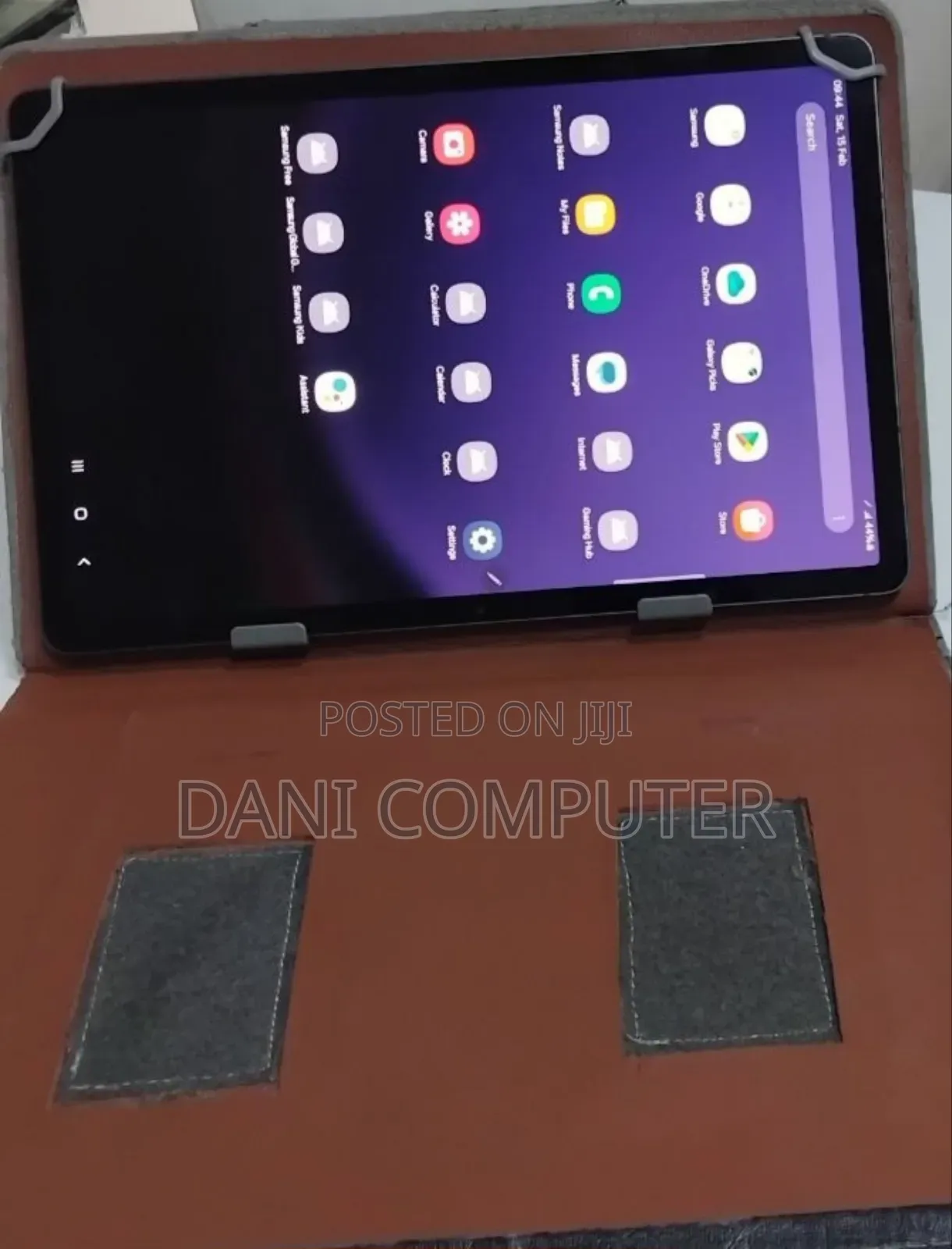 New Samsung Galaxy Tab S9 128 GB