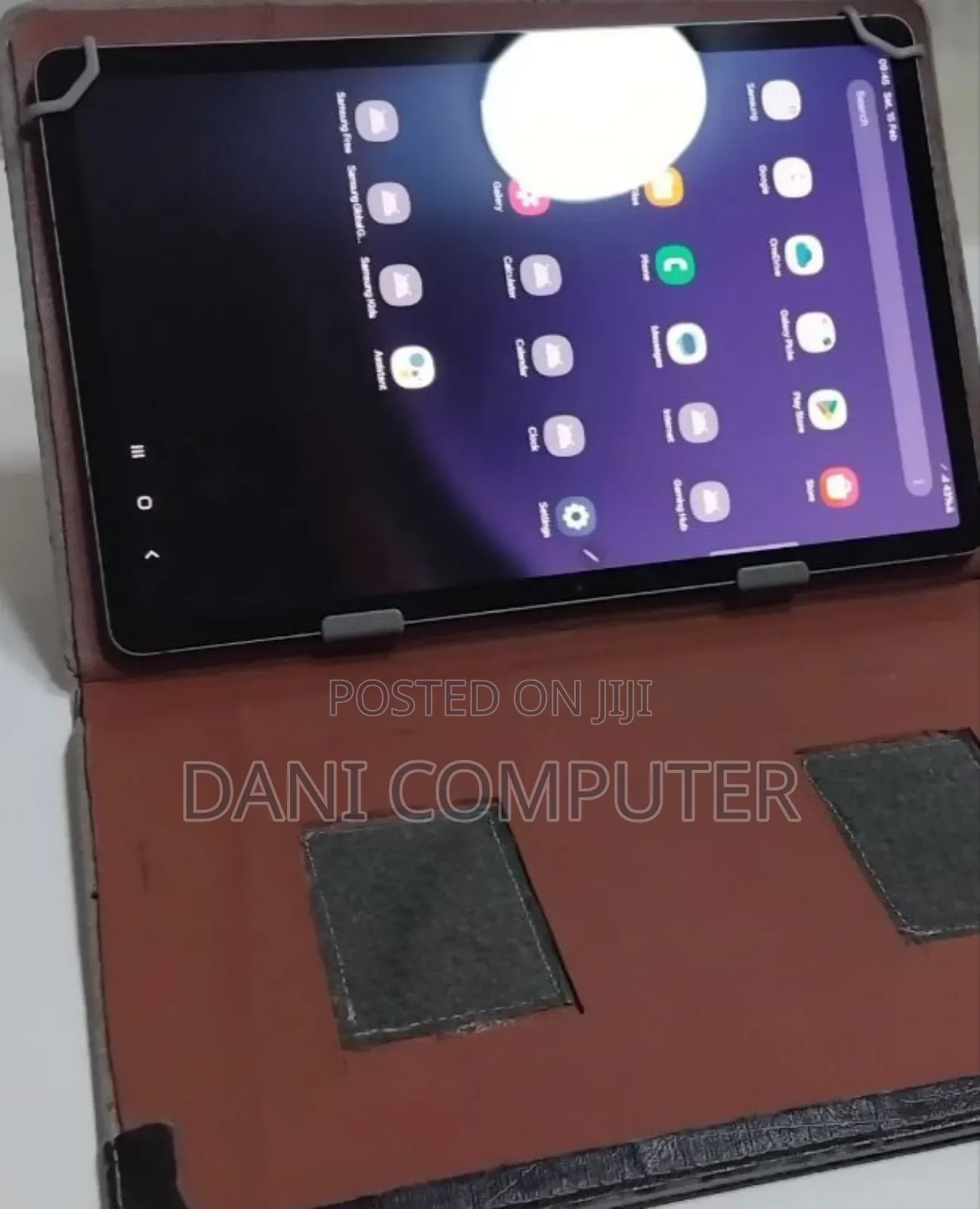New Samsung Galaxy Tab S9 128 GB