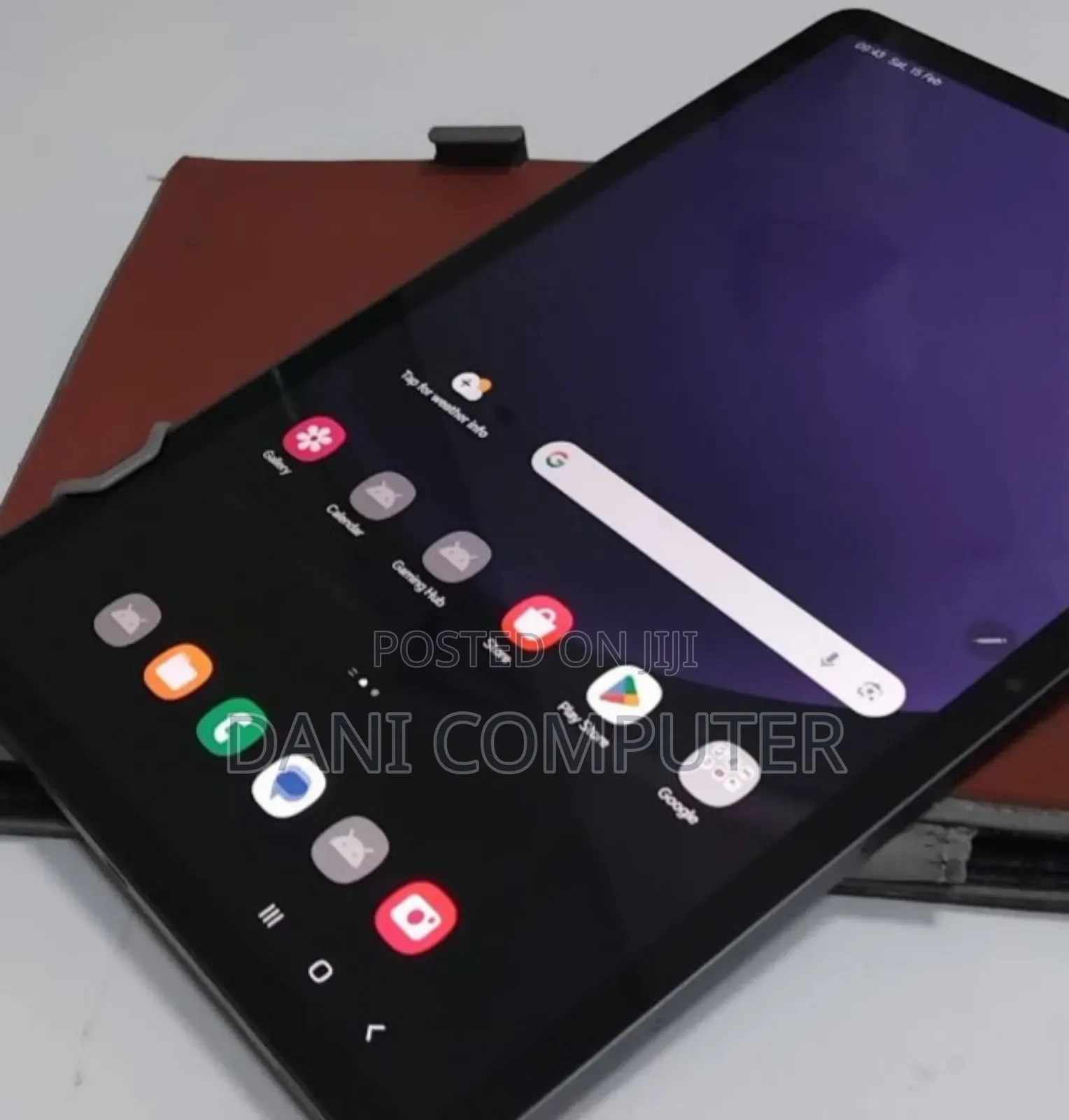 New Samsung Galaxy Tab S9 128 GB