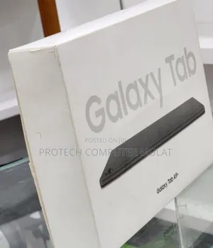New Samsung Galaxy Tab A9+ 128 GB