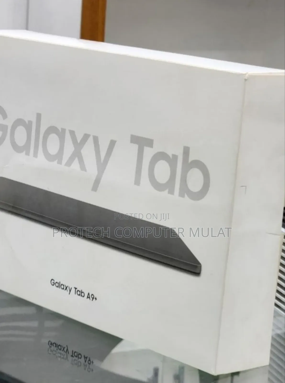 New Samsung Galaxy Tab A9+ 128 GB