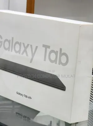 New Samsung Galaxy Tab A9+ 128 GB