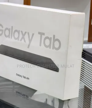 New Samsung Galaxy Tab A9+ 128 GB