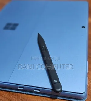 New Laptop Microsoft Surface 16GB SSD 512GB