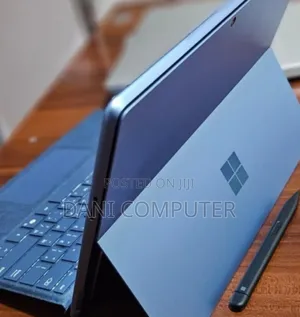 New Laptop Microsoft Surface 16GB SSD 512GB