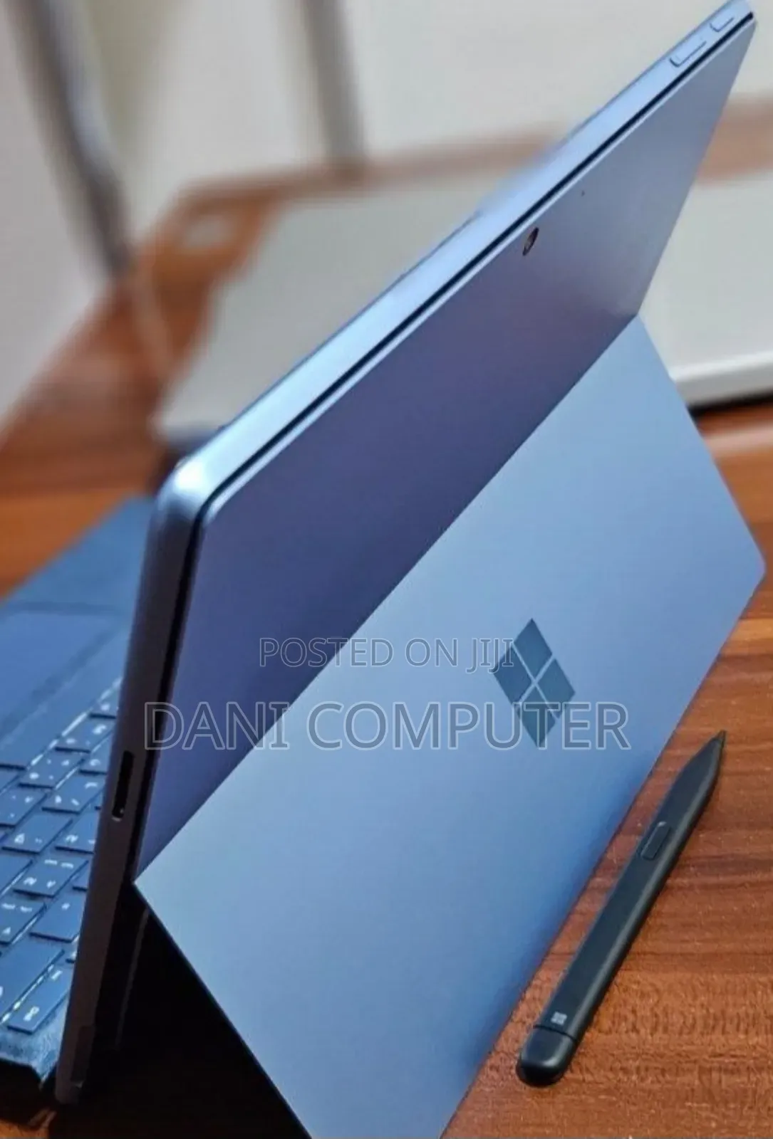 New Laptop Microsoft Surface 16GB SSD 512GB
