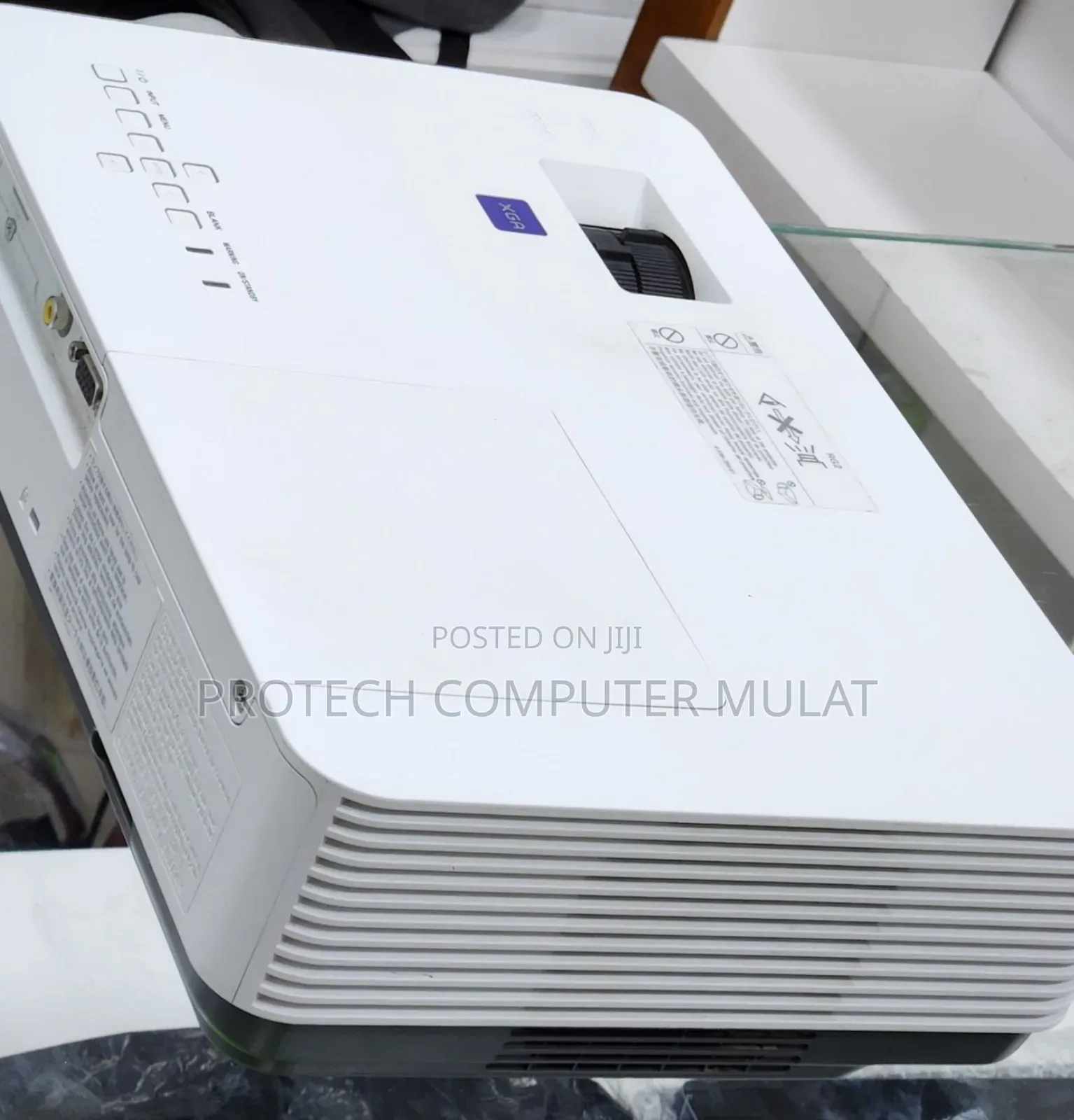 New Arrival Sony VPL-Dx221 Projector 1 Piece Remains Res