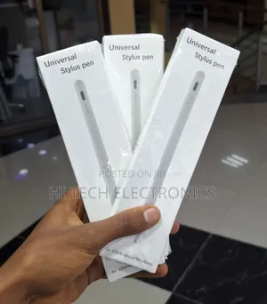 Universal Stylus Pen –