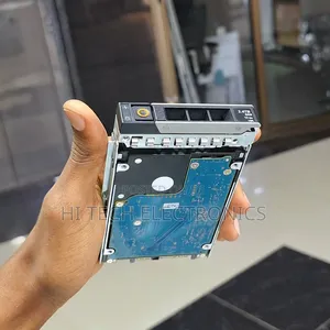 Dell 2.5” 2tb Server Hdd