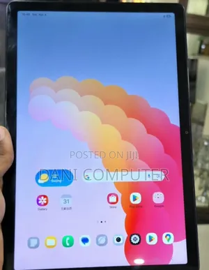 New Samsung Galaxy Tab A9+ 128 GB