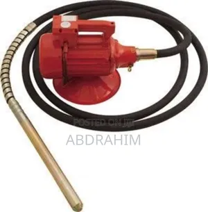 Electrical Vibrator