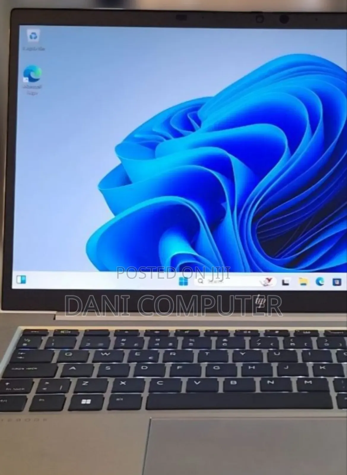 New Laptop HP EliteBook 830 G8 16GB Intel Core i5 SSD 512GB