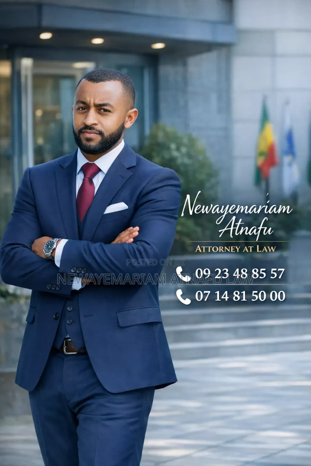 For Better Legal Services Contact Me