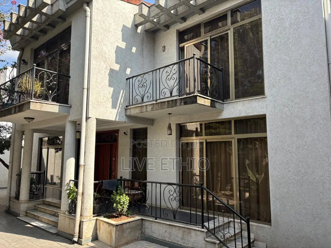 4bdrm House in Nifas Silk-Lafto for rent