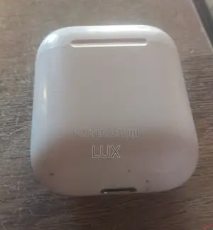 Apple Airpods 2nd Generation