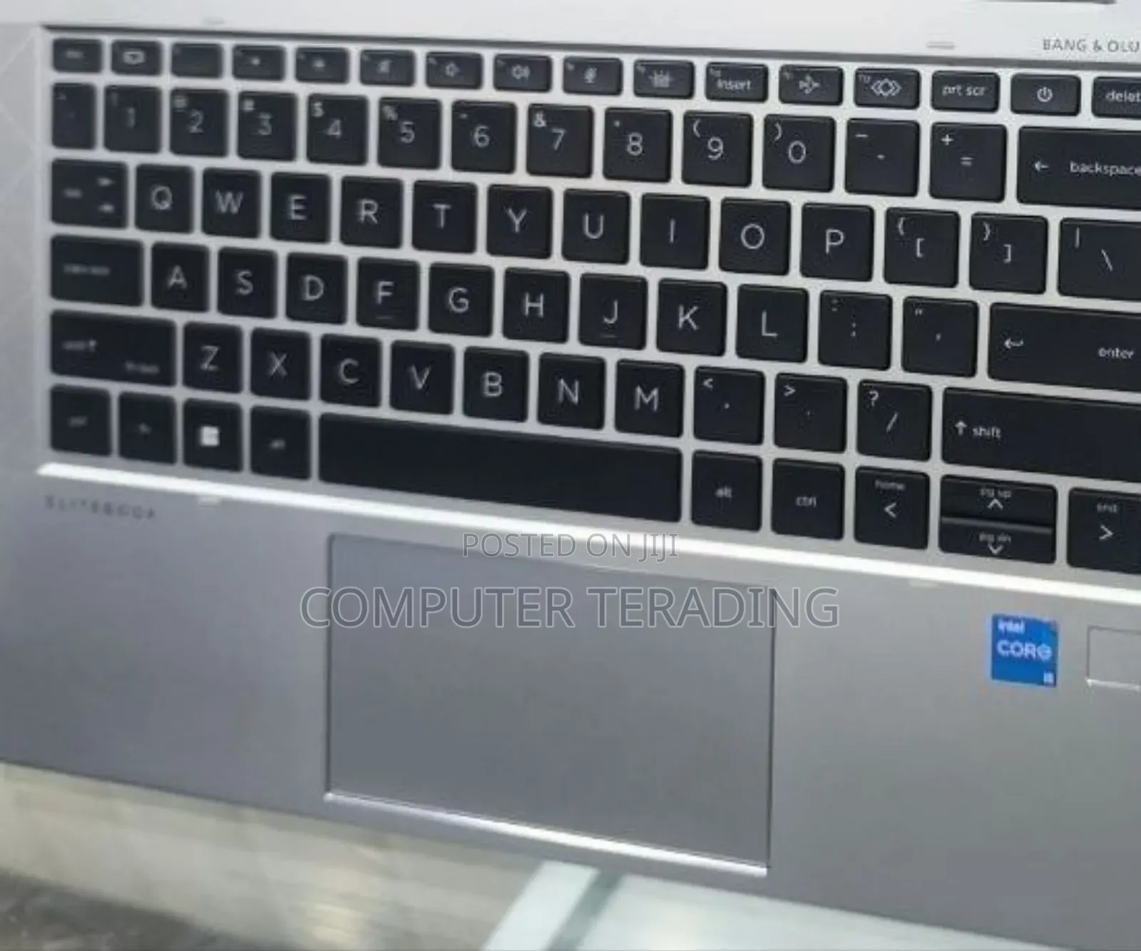 New Laptop HP EliteBook x360 1030 G8 16GB Intel Core i5 SSD 512GB