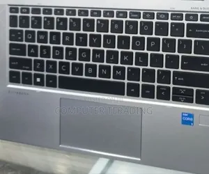New Laptop HP EliteBook x360 1030 G8 16GB Intel Core i5 SSD 512GB