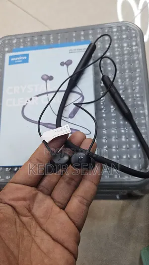 Soundcore Life U2i(Upgraded) Wireless Headphones