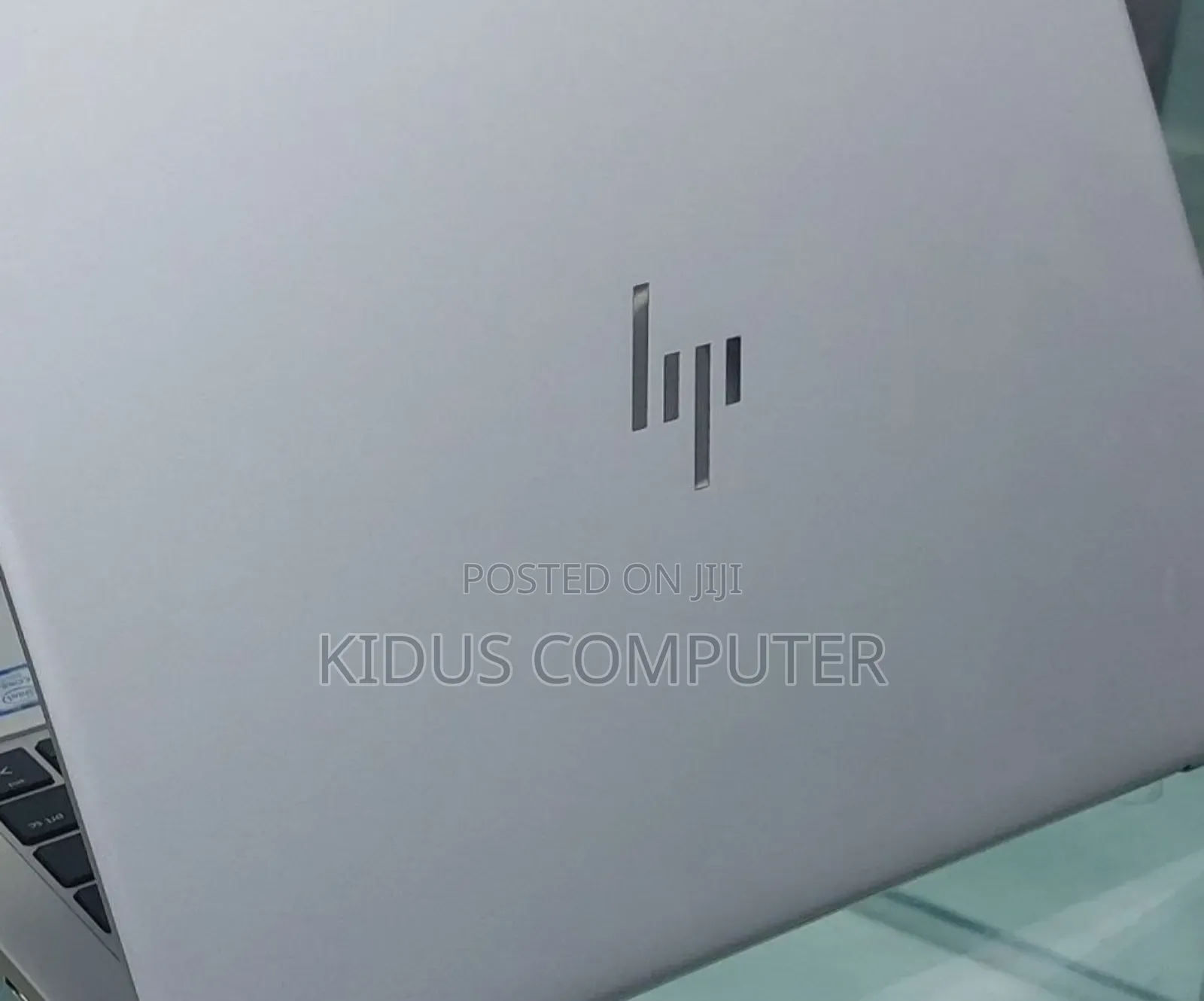 New Laptop HP EliteBook 840 G5 16GB Intel Core i5 SSD 512GB