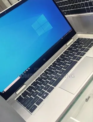 New Laptop HP EliteBook x360 1030 G8 16GB Intel Core i5 SSD 512GB