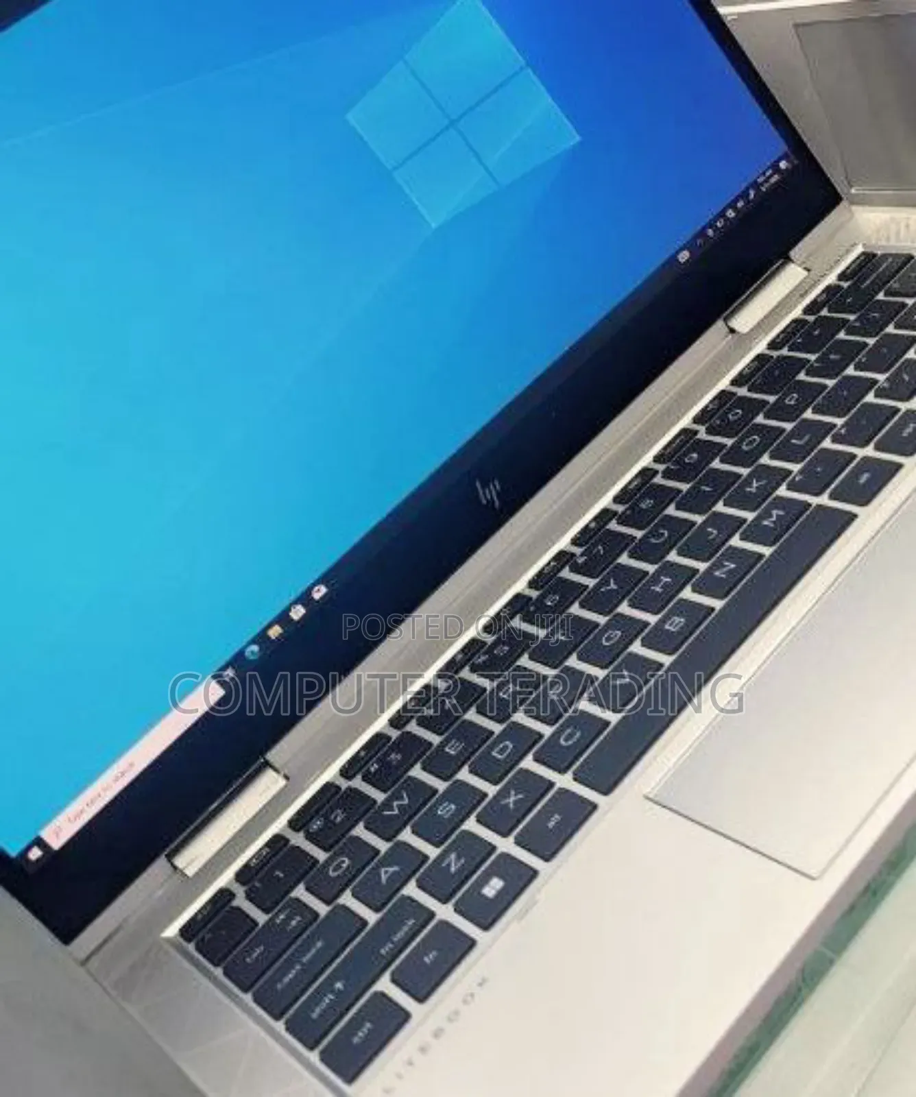 New Laptop HP EliteBook x360 1030 G8 16GB Intel Core i5 SSD 512GB
