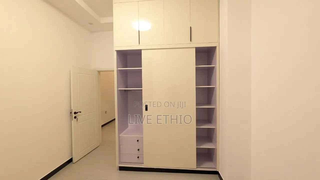 3bdrm Apartment in Kirkos for rent