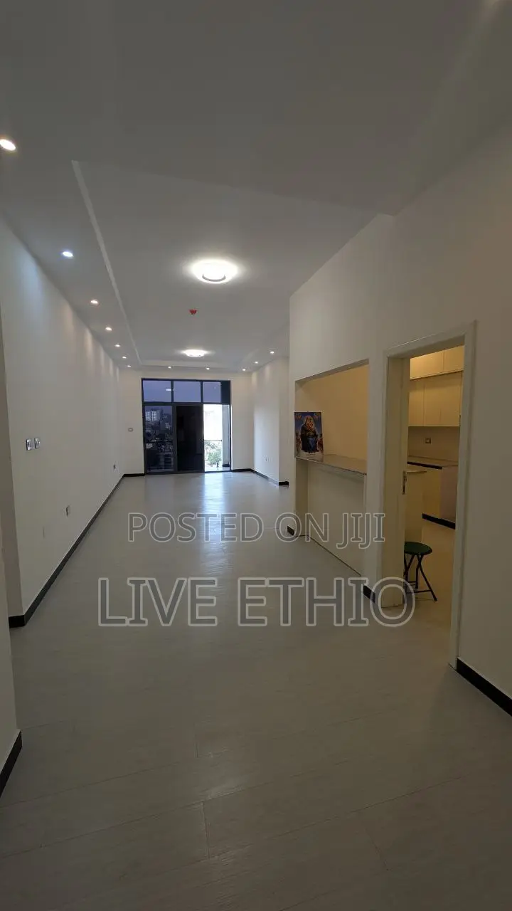3bdrm Apartment in Kirkos for rent