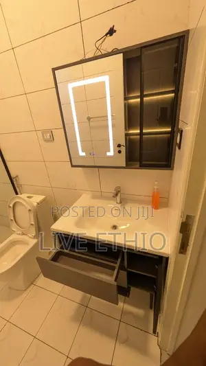 3bdrm Apartment in Kirkos for rent