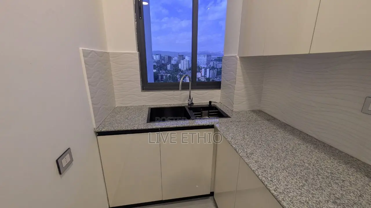 3bdrm Apartment in Kirkos for rent