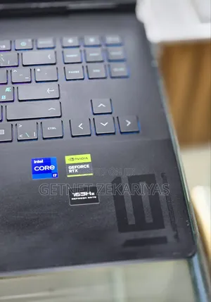 New Laptop HP Omen 16 16GB Intel Core i7 SSD 1T