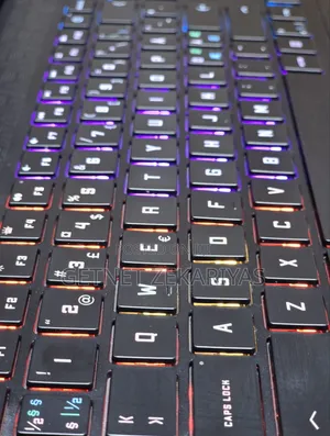 New Laptop HP Omen 16 16GB Intel Core i7 SSD 1T