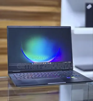 New Laptop HP Omen 16 16GB Intel Core i7 SSD 1T