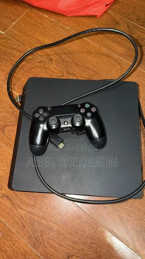 Ps4 Slim Jailbreak