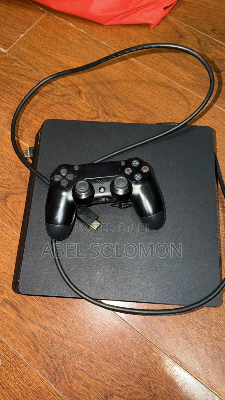 Ps4 Slim Jailbreak