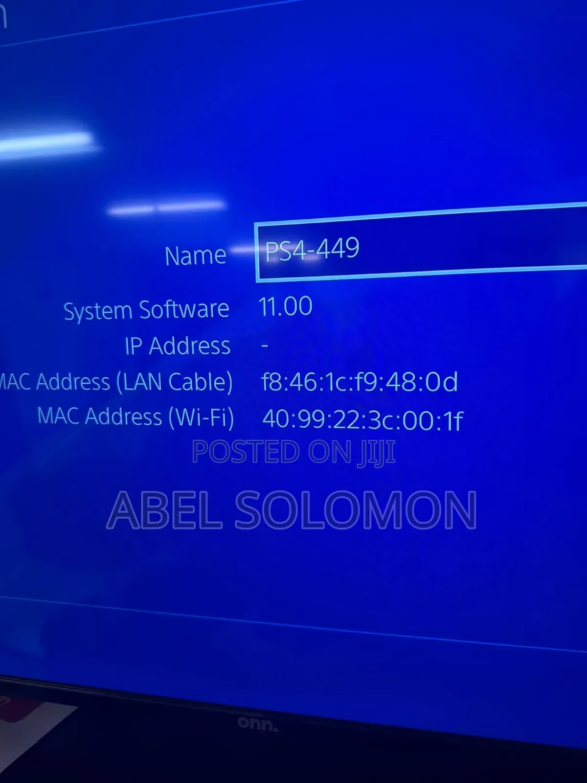 Ps4 Slim Jailbreak