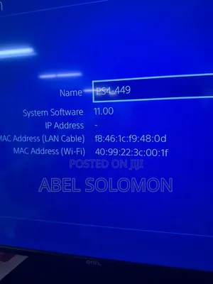 Ps4 Slim Jailbreak