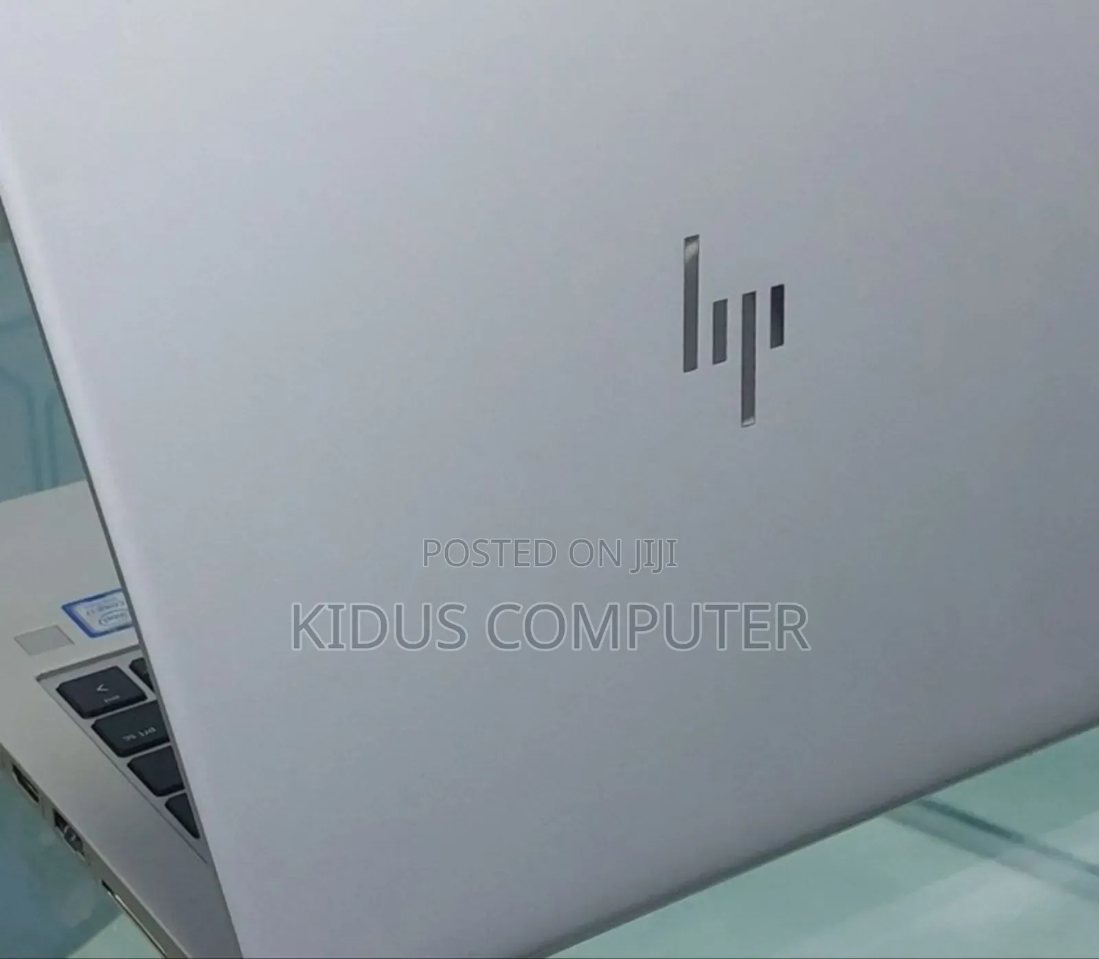 New Laptop HP EliteBook 840 G6 8GB Intel Core i5 SSD 512GB