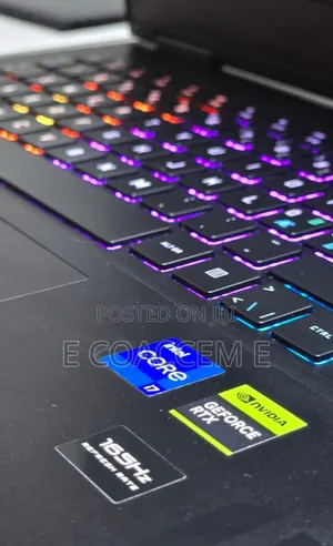 New Laptop HP 16GB Intel Core i7 SSD 1T