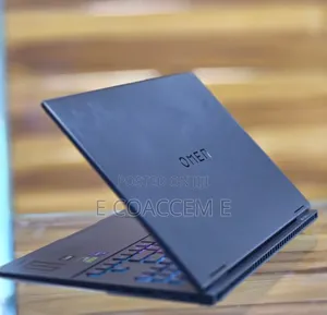 New Laptop HP 16GB Intel Core i7 SSD 1T